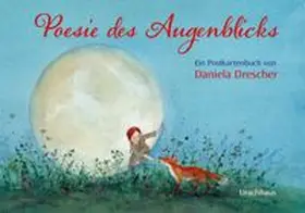 Drescher |  Postkartenbuch 'Poesie des Augenblicks' | Buch |  Sack Fachmedien
