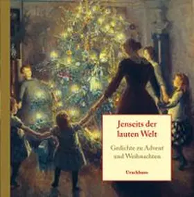 Daecke | Jenseits der lauten Welt | Buch | 978-3-8251-5440-0 | www.sack.de
