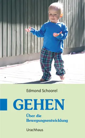 Schoorel |  Gehen | Buch |  Sack Fachmedien