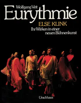 Veit |  Eurythmie | Buch |  Sack Fachmedien