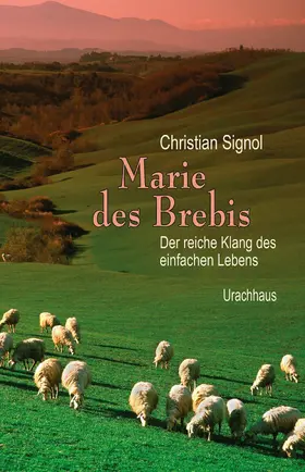 Signol |  Marie des Brebis | eBook | Sack Fachmedien