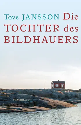 Jansson |  Die Tochter des Bildhauers | eBook | Sack Fachmedien