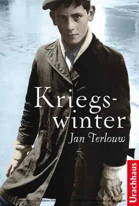 Terlouw |  Kriegswinter | eBook | Sack Fachmedien