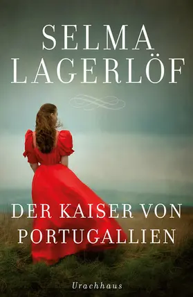 Lagerlöf |  Der Kaiser von Portugallien | eBook | Sack Fachmedien