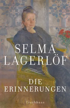 Lagerlöf |  Die Erinnerungen | eBook | Sack Fachmedien