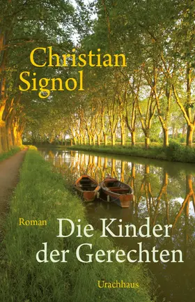 Signol |  Die Kinder der Gerechten | eBook | Sack Fachmedien