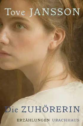 Jansson |  Die Zuhörerin | eBook | Sack Fachmedien