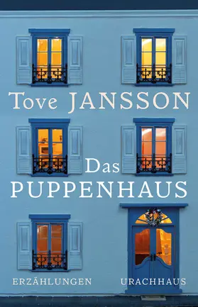 Jansson |  Das Puppenhaus | eBook | Sack Fachmedien