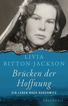 Bitton-Jackson |  Brücken der Hoffnung | eBook | Sack Fachmedien