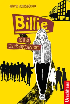 Kadefors |  Billie - Alle zusammen | eBook | Sack Fachmedien
