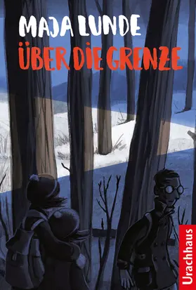 Lunde |  Über die Grenze | eBook | Sack Fachmedien