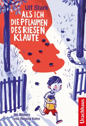 Stark | Als ich die Pflaumen des Riesen klaute | E-Book | www.sack.de