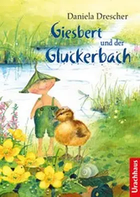 Drescher |  Giesbert und der Gluckerbach | eBook | Sack Fachmedien