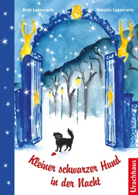 Lagercrantz |  Kleiner schwarzer Hund in der Nacht | eBook | Sack Fachmedien