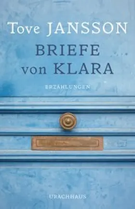 Jansson |  Briefe von Klara | eBook | Sack Fachmedien