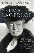 Wolandt |  Selma Lagerlöf | eBook | Sack Fachmedien