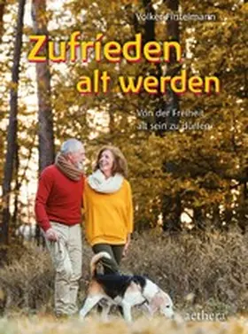 Fintelmann |  Zufrieden alt werden | eBook | Sack Fachmedien