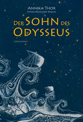 Thor |  Der Sohn des Odysseus | eBook | Sack Fachmedien