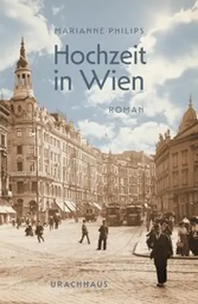 Philips |  Hochzeit in Wien | eBook | Sack Fachmedien