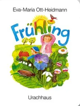 Ott-Heidmann |  Frühling | Buch |  Sack Fachmedien