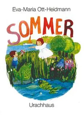 Ott-Heidmann |  Sommer | Buch |  Sack Fachmedien