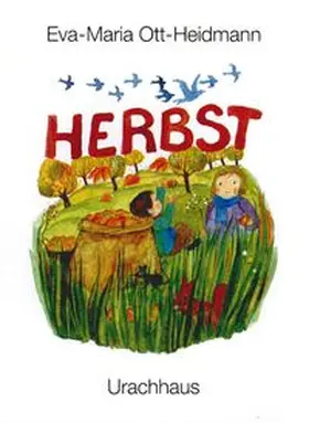 Ott-Heidmann |  Herbst | Buch |  Sack Fachmedien