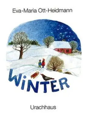 Ott-Heidmann |  Winter | Buch |  Sack Fachmedien