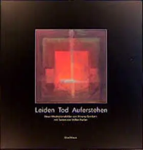 Harlan |  Leiden - Tod - Auferstehen | Buch |  Sack Fachmedien
