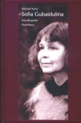 Kurtz |  Sofia Gubaidulina | Buch |  Sack Fachmedien