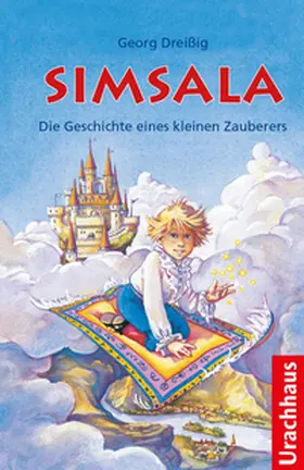 Dreißig |  Simsala | Buch |  Sack Fachmedien