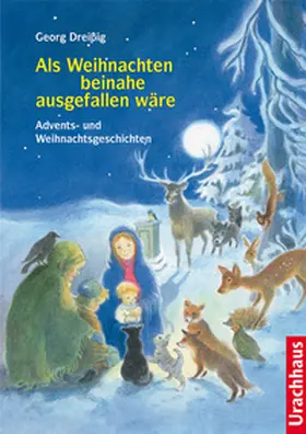 Dreißig |  Als Weihnachten beinahe ausgefallen wäre | Buch |  Sack Fachmedien