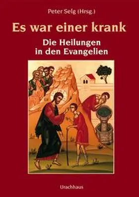 Selg |  Es war einer krank | Buch |  Sack Fachmedien