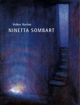 Harlan |  Ninetta Sombart | Buch |  Sack Fachmedien
