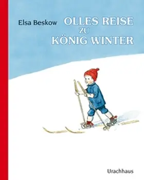 Beskow |  Olles Reise zu König Winter | Buch |  Sack Fachmedien