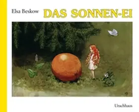Beskow |  Das Sonnen-Ei | Buch |  Sack Fachmedien
