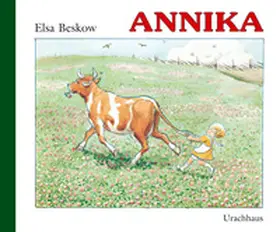 Beskow |  Annika | Buch |  Sack Fachmedien