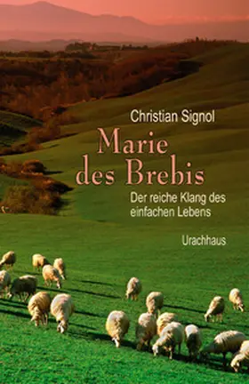Signol |  Marie des Brebis | Buch |  Sack Fachmedien