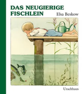 Beskow |  Das neugierige Fischlein | Buch |  Sack Fachmedien