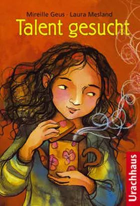 Geus / Mesland |  Talent gesucht | Buch |  Sack Fachmedien