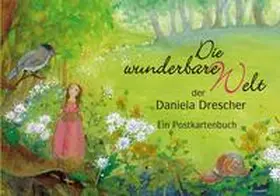 Drescher |  Postkartenbuch "Die wunderbare Welt der Daniela Drescher" | Buch |  Sack Fachmedien