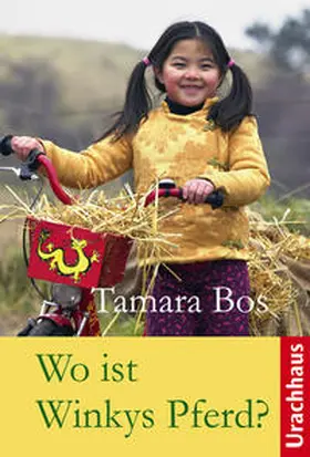 Bos |  Wo ist Winkys Pferd? | Buch |  Sack Fachmedien