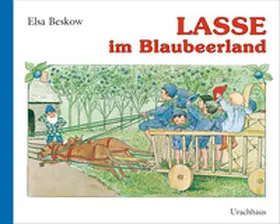 Beskow |  Lasse im Blaubeerland | Buch |  Sack Fachmedien