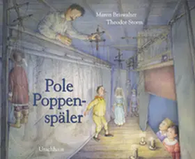 Storm / Strom | Pole Poppenspäler | Buch | 978-3-8251-7776-8 | sack.de
