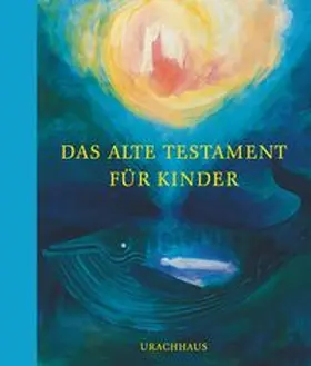 Johanson |  Das Alte Testament für Kinder | Buch |  Sack Fachmedien