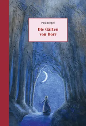 Biegel |  Die Gärten von Dorr | Buch |  Sack Fachmedien