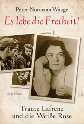 Waage |  Es lebe die Freiheit! | Buch |  Sack Fachmedien