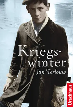 Terlouw |  Kriegswinter | Buch |  Sack Fachmedien