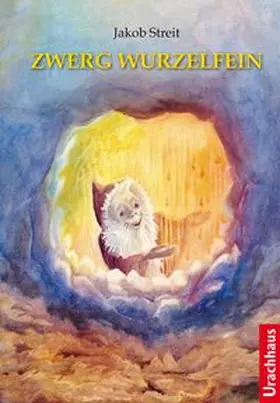 Streit |  Zwerg Wurzelfein | Buch |  Sack Fachmedien