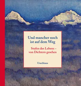Daecke |  Und mancher noch ist auf dem Weg | Buch |  Sack Fachmedien