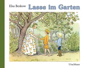 Beskow |  Lasse im Garten | Buch |  Sack Fachmedien